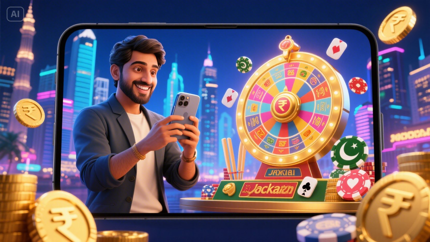 grand jackpot apk