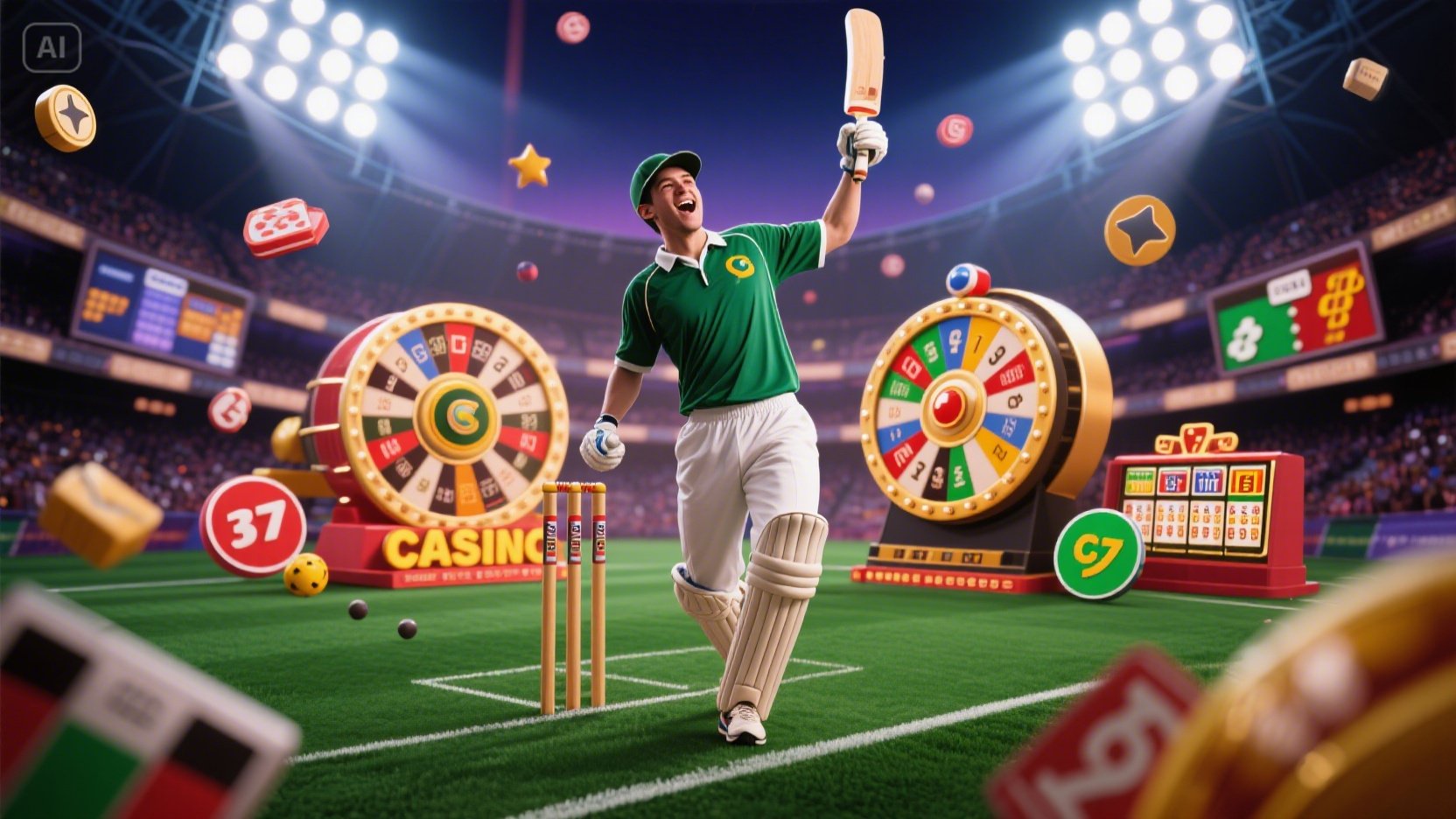 grand jackpot apk