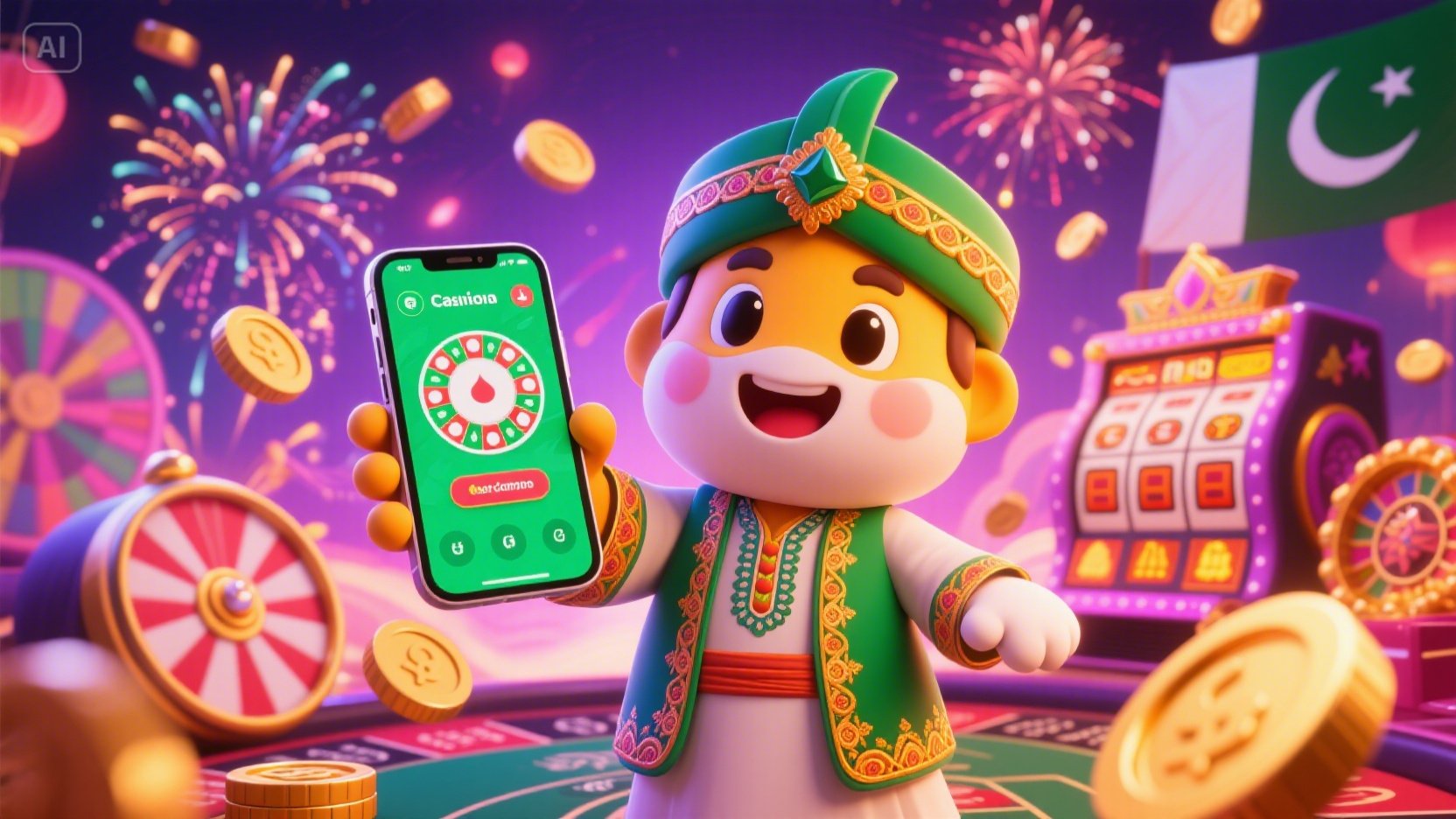 grand jackpot apk