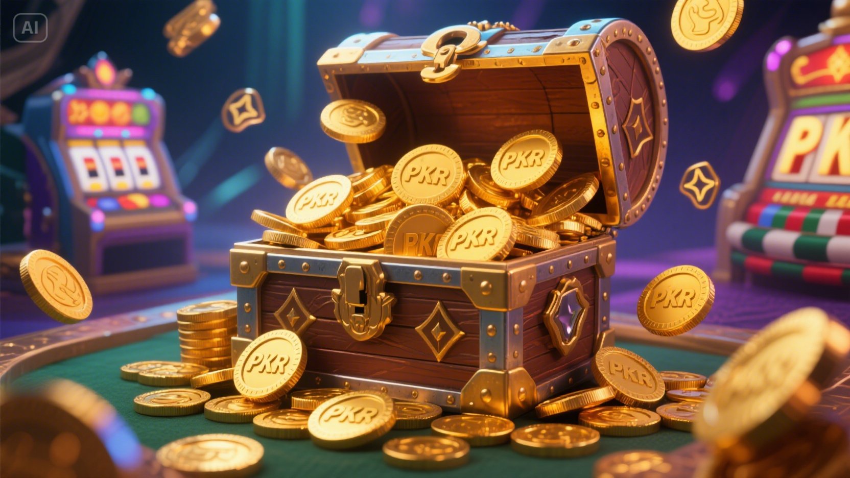 grand jackpot apk