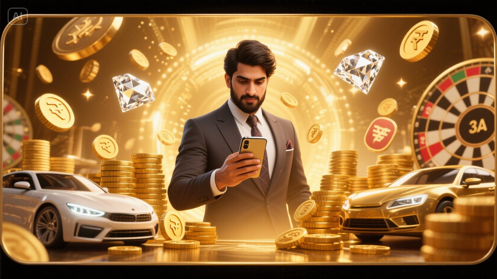 grand jackpot apk